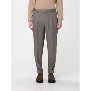 Pt Torino Pants Men Beige